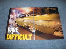 1957 Chevy Bel Air Street