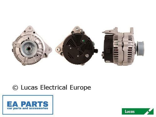 Alternator for california - alternator,