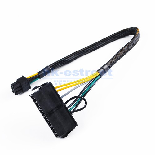 Pin atx - 24, to