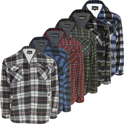 New mens thick heavy fur - thick,