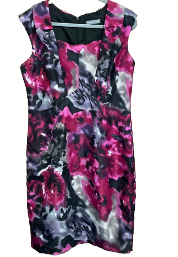 Michaela louisa size purple - michaela,