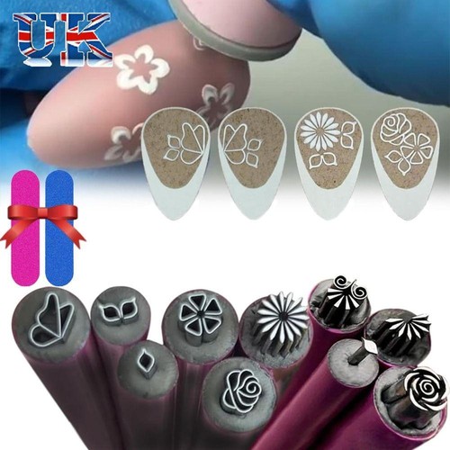 610 15pcs manicure tools - 4/610/15pcs,