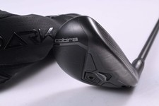 Cobra Darkspeed #3/4 Hybrid /