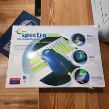 SpectroCam Spectrophotometer -