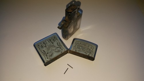 For zippo 2x - for,