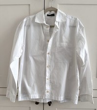 CLASSIC SHIRIN GUILD WHITE