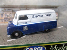 Corgi Classic Bedford CA Express Dairy Van  1:35 scale Diecast in Box