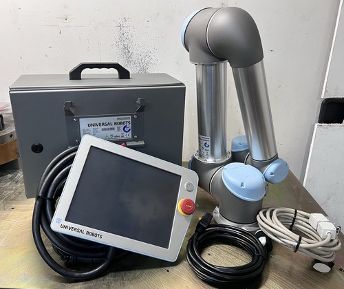 Universal robots ur5 - robots,