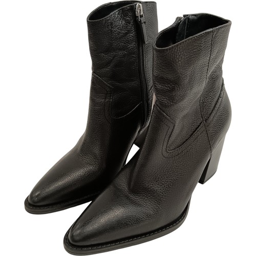 Mango botin 619 aris - botin,