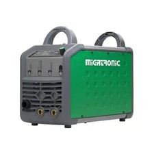 Migatronic RallyMIG 161I 160A