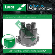 Distributor Cap DDB182 Lucas