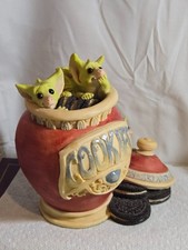 Pocket Dragon 'RAIDING THE