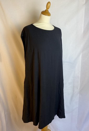 Womens oska sleeveless dress - sleeveless,