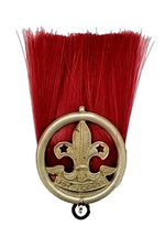 VINTAGE  Boy Scouts Officers