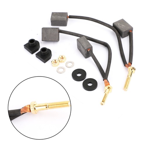 Adc motor brush - adc, fits