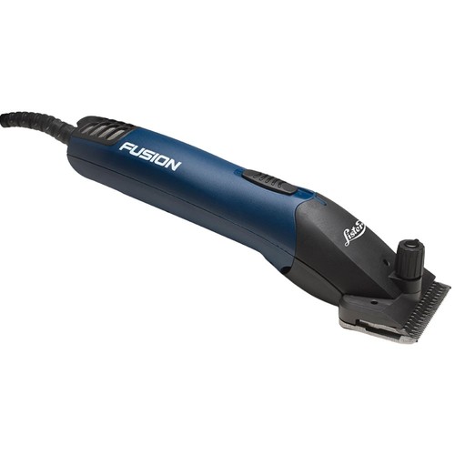 Lister fusion clipper blue - lister,