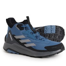 Adidas Terrex Anylander Mid RAIN.RDY Waterproof Hiking Shoes, Men - New with Box