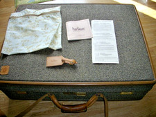 Large Vintage Hartmann