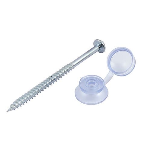 Timco corrugated sheet fixings - timco,