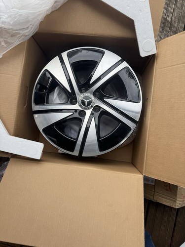 Genuine mercedes benz - mercedes, v