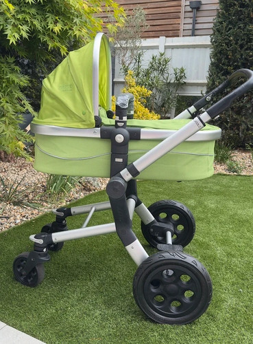 Joolz mamas and papas stroller