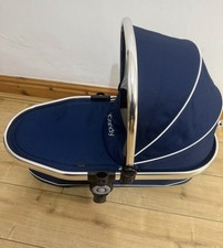 ICandy Peach Lower carrycot In