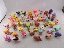 Kids Toy Gift Rare Littlest