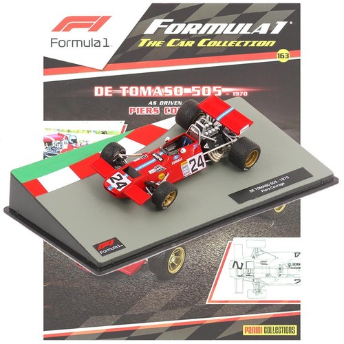 Panini formula car - panini, 1