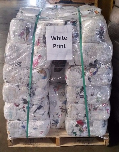 Pallet compressed - of,