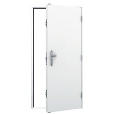 External Security Door and