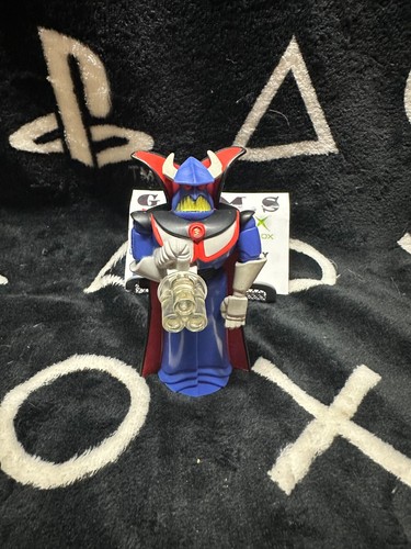 Mcdonalds happy meal toy 2000 - happy,