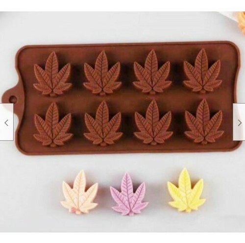 Silicone mould chocolate jelly - mould,