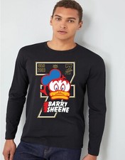 Barry Sheene retro bike design