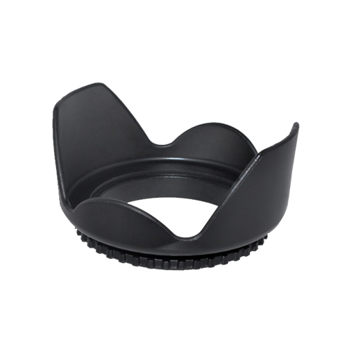 58mm hard tulip shaped - tulip, lens