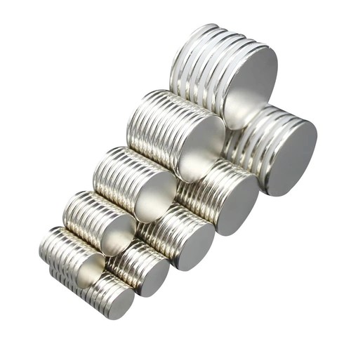 Super strong neodymium magnets - strong,
