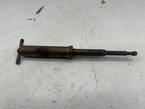 Enots autoram grease gun - enots,