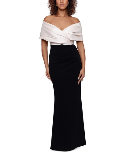 Betsy adam petite off - &,