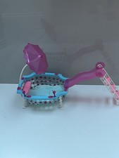Barbie Swimming Pool Ladder
