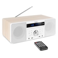 Audizio Prato Portable DAB