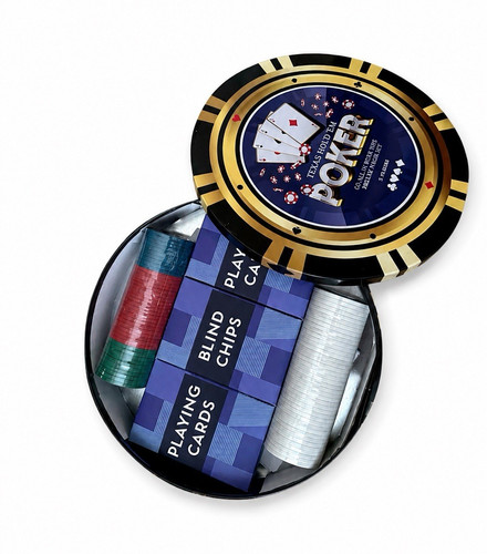 Casino poker chip set 100 - poker,