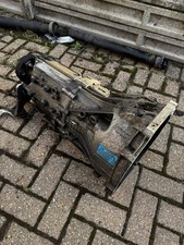BMW Manual Gearbox 6 Speed E87