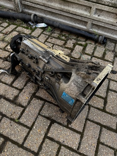 Bmw manual gearbox speed - bmw,