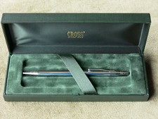 BRITISH AIRWAYS CONCORDE CROSS