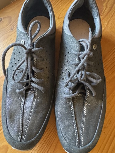 Wolky women grey - women’s,