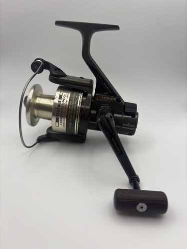 Daiwa whisker gs1000z of 2 - -,