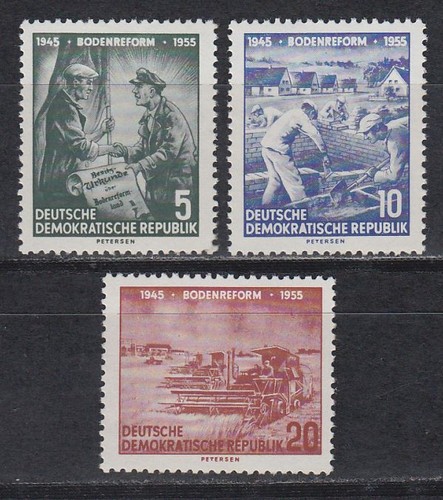 Gdr east germany - gdr,