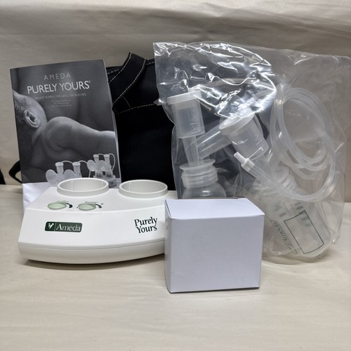 Ameda purely yours electric - ameda,