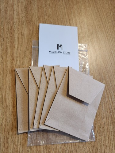 Closeup card magic - (lot,