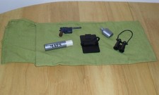 Vintage Action Man Accessories