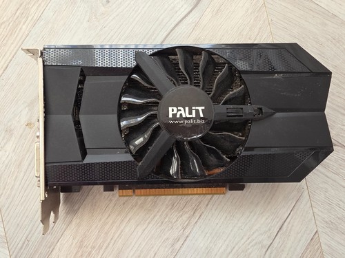 Gtx 660 2048m gddr5 - 2048m, 192b